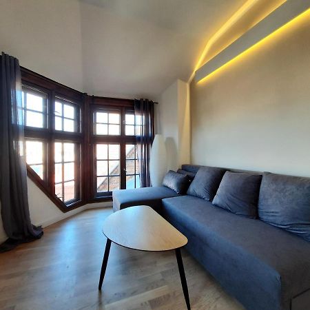 Old Town Apartment - Rynek Вроцлав Экстерьер фото