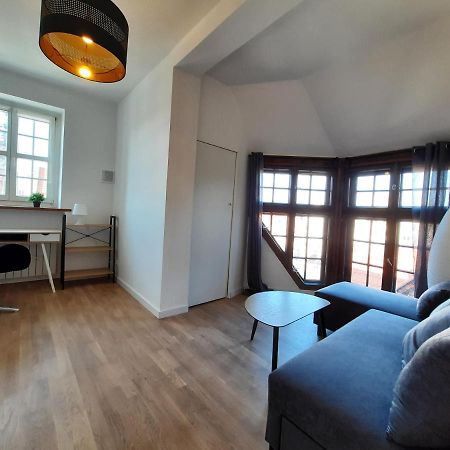 Old Town Apartment - Rynek Вроцлав Экстерьер фото